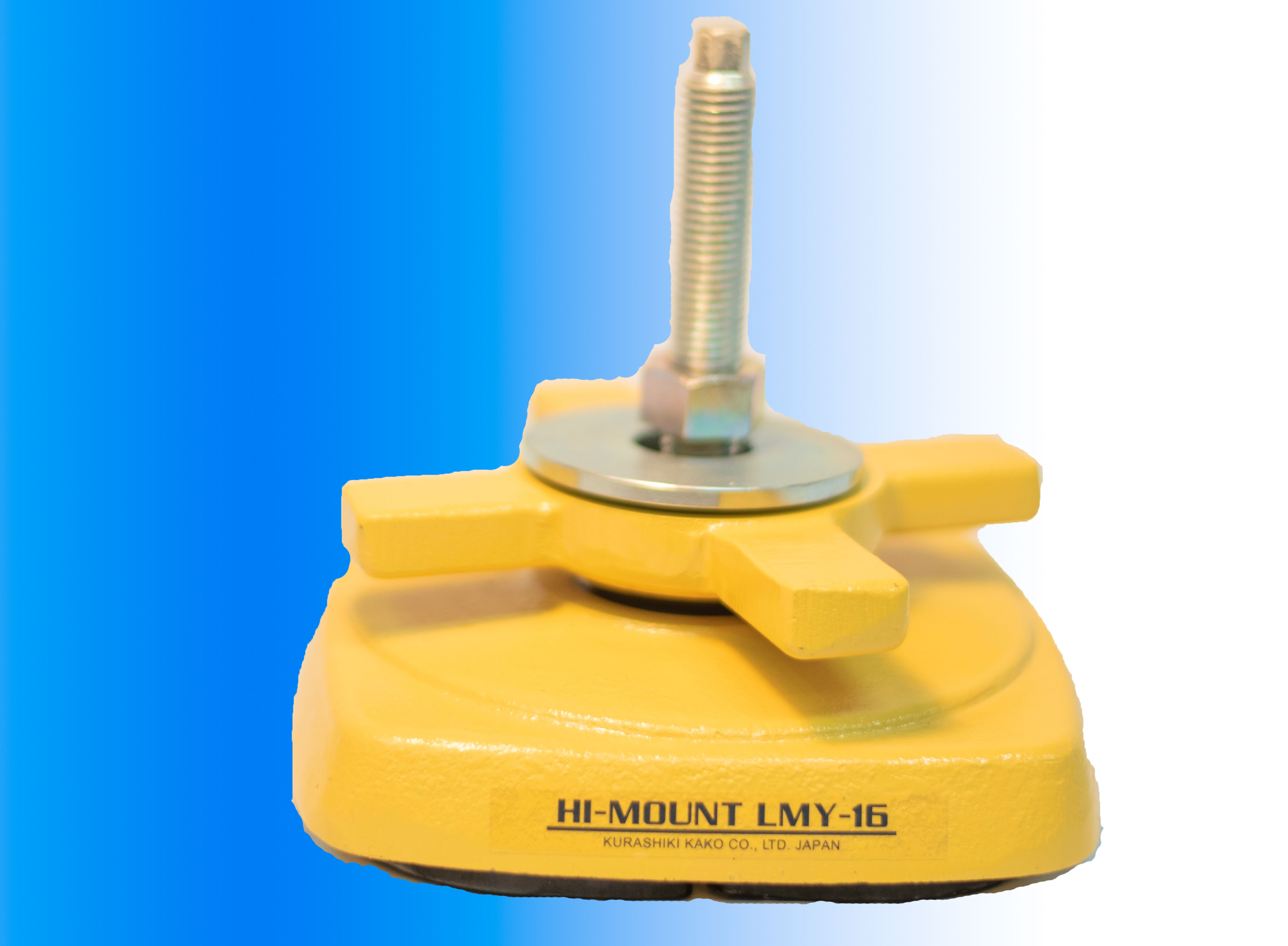 Kurashiki Siam Rubber CO.,LTD.